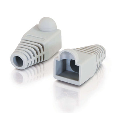 RJ45 BOOT-GREY